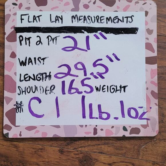 Vintage 1980s USMC Utility Field Shirt Valley Forge PA Sz 15.5 X 35 Military - Picture 7 of 12